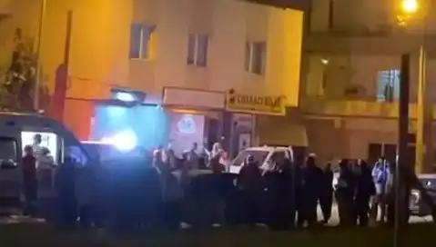 Mahallede Trafik Tartışması: Yerel Halk Projelere İsyan Etti, Olay Büyüdü