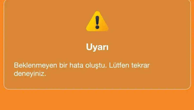 ÖSYM AİS Sistemi Neden Açılmıyor? Son Durum 11 Haziran 2025
