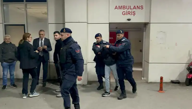 Tekirdağ'da Kanlı Olay: Silahlı Kavga Sonucu Bir Kişi Hayatını Kaybetti