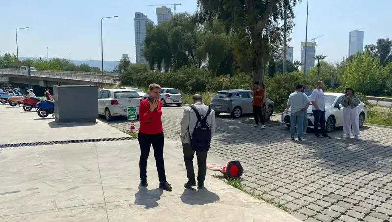 Marmara'da Şok Dalgası: İstanbul'dan Uşak'a Kadar Deprem Gerçekliği