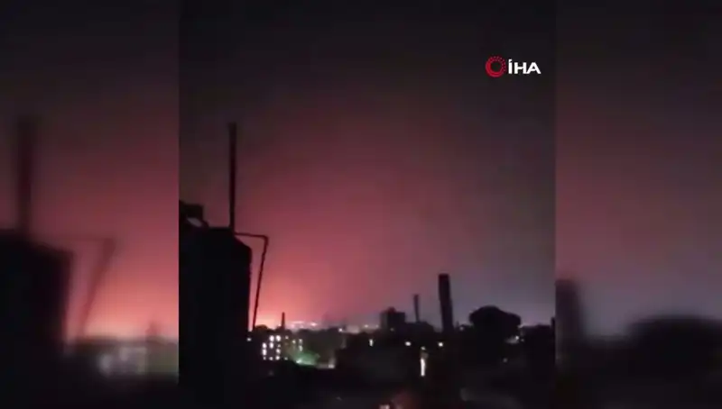 ABD Hava Saldırısı: Sana'da 12 Can Kayıbı ve Şok Edici Gelişmeler