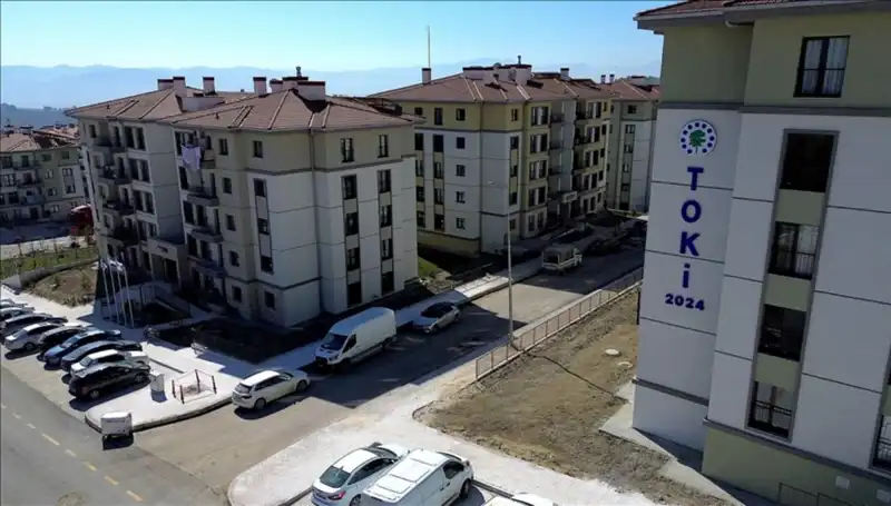 TOKİ 250 Bin Sosyal Konut Başvuruları 2025: Hangi İllerde, Ne Zaman Başlayacak?