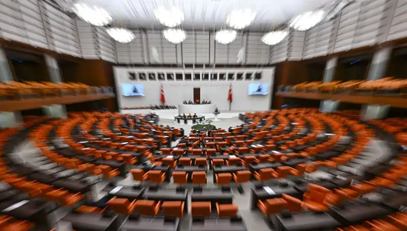 Meclis’te Yeni Haftanın Gündemi: Neler Tartışılacak?