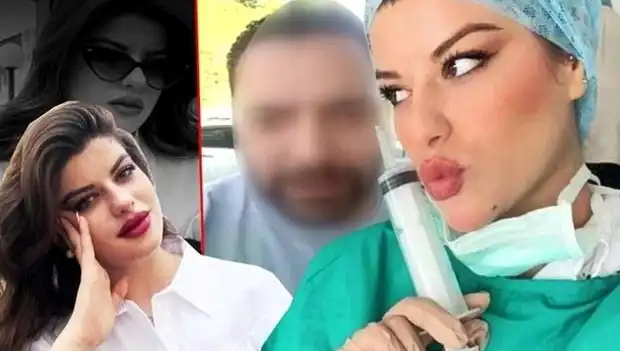 Ayşe Tokyaz Cinayetinde Şok Edici Görüntüler: Bavulda Ceset İfşa Oldu!