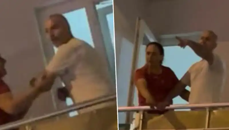 Bursa'da Korku Dolu Anlar: Vatandaşları Tehdit Eden Olay Nasıl Gelişti?