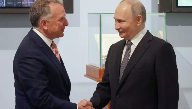Putin ve Biden Arasında Tarihi Görüşme: ABD ile Yeni Bir Dönem Mi Başlıyor?