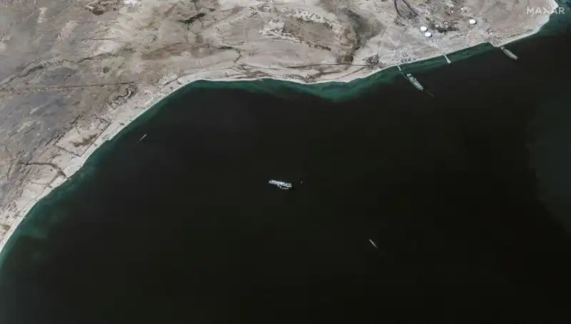 Yunan Gemi Mürettebatı Fırtına Gibi Gelen Saldırıyı Son Anda Atlatmayı Başardı