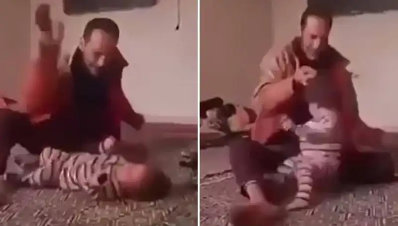 Çocuğuna Şiddet Uygulayan Ebeveynin Pişmanlığı: Tutuklandıktan Sonra Ne Olacak?