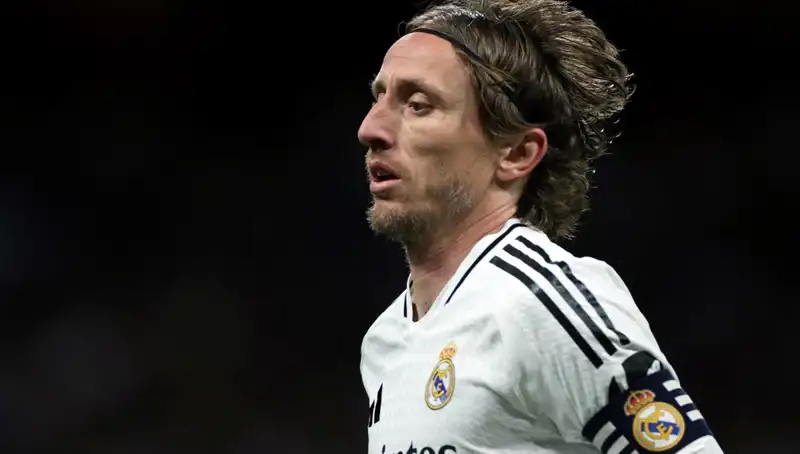 Modric Futbol Kariyerinin Yanında Kulüp Satın Aldı: Şaşırtıcı Gelişmeler!