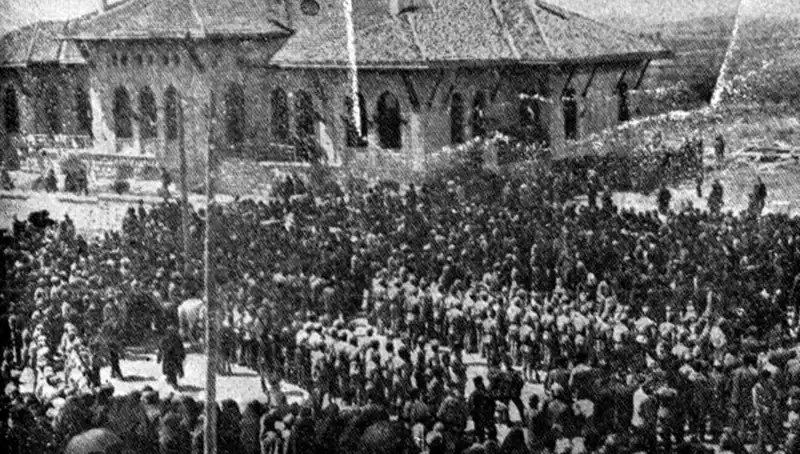 Türkiye Büyük Millet Meclisi: 105 Yılın Tarihsel Yolculuğu ve Anlamı