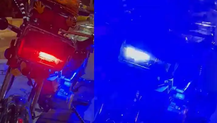 Motosiklet Sahibi 279 Bin Liralık Cezayla Yüz Yüze Kalınca Ne Yapacak?