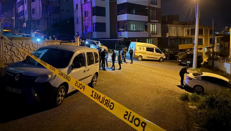 Sakarya’da Kanlı Gece: Komşular Arasındaki Kavga 5 Can Alarak Bitti