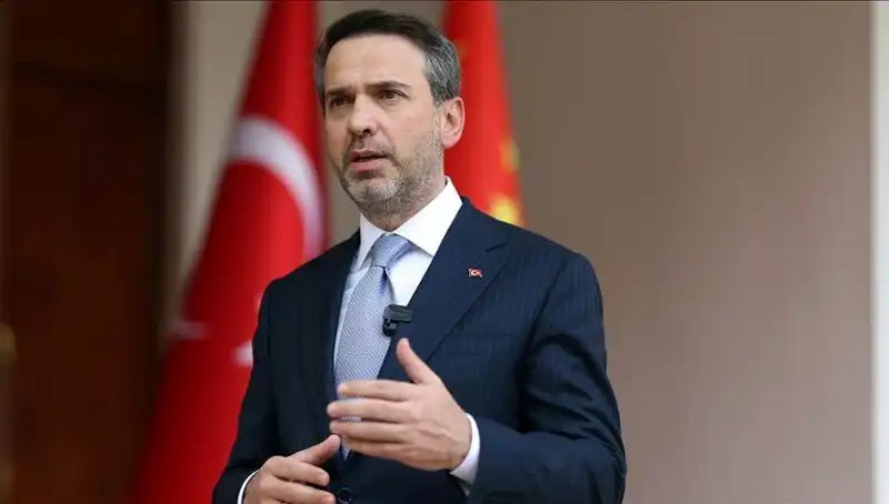 Bakan Bayraktar'dan Çarpıcı Açıklama: Hibe Değil Ticaret Anlayışı Yenilik Getiriyor