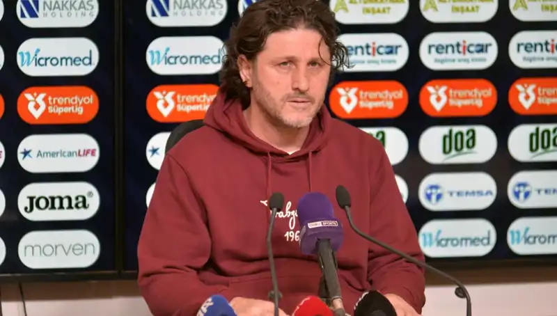 Fatih Tekke: Sorumluluk Almanın Önemi ve Futbolun Geleceği