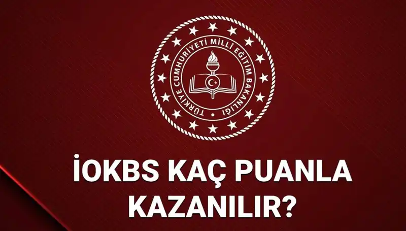 Bursluluk Sınavında Başarının Sırları: 2025 Taban Puanları Açıklandı!