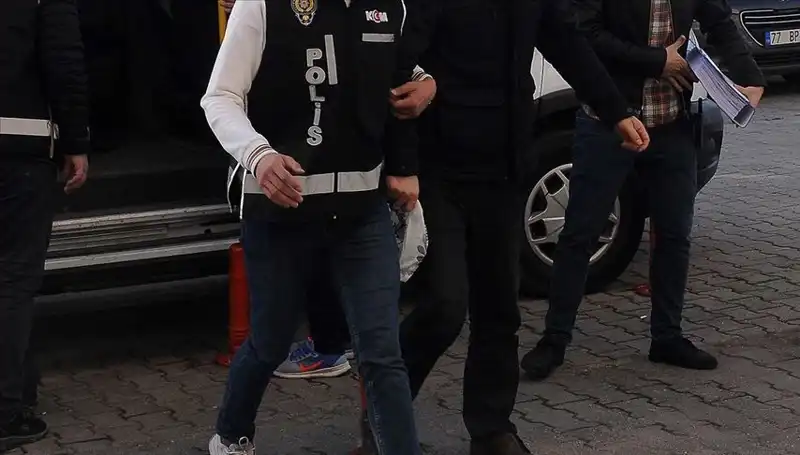 Samsun'da Uyuşturucu Operasyonu: Suç Çetesi Çökertildi