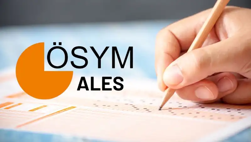 ALES/2 Başvurusu Başladı! İşte Detaylar ve Başvuru Sürecine Dair Her Şey