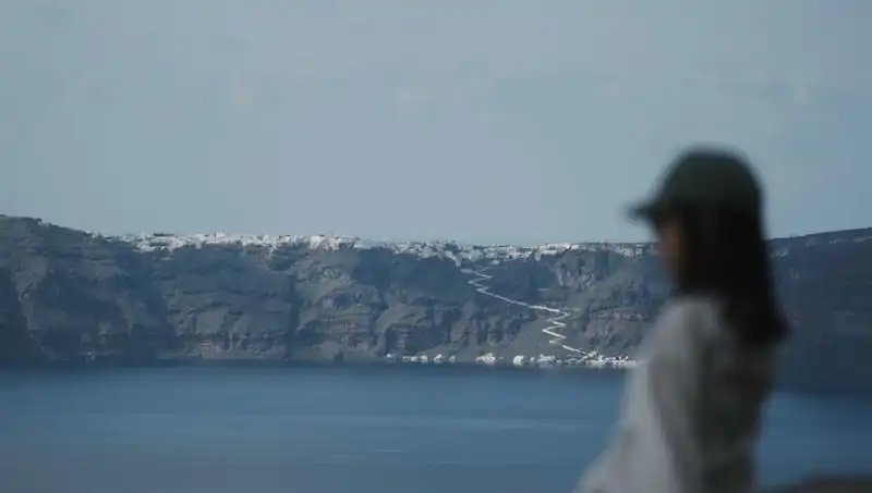 Yunanistan'dan Çekinen Rum Basını: Deniz Altında Türkiye Korkusu