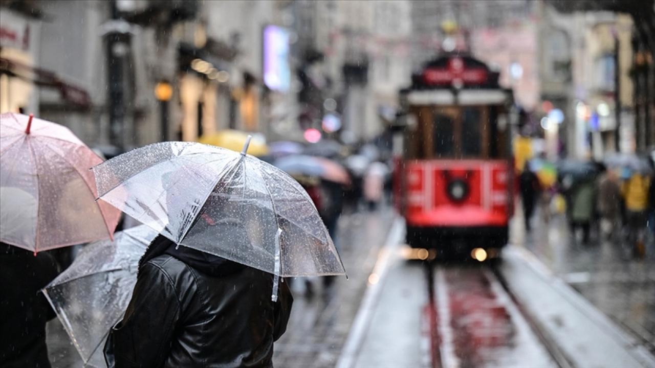 Kar ve Sağanak Yağış Haber Detayları