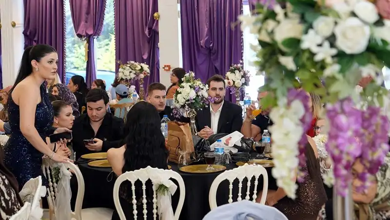 Düğünlerde Müzik Telif Hakkı: Kim Ne Kadar Ödemeli?