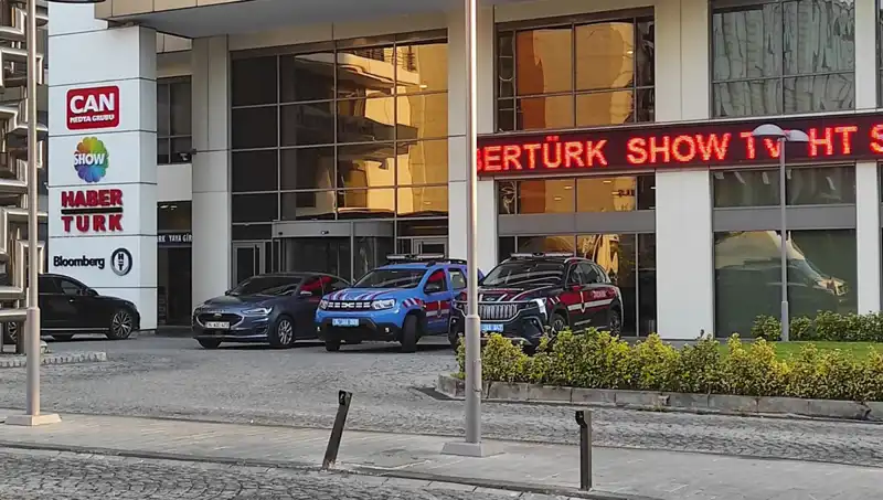 Habertürk ve Show TV'ye El Konuldu: Kara Para Aklama Skandalı Ortaya Çıktı