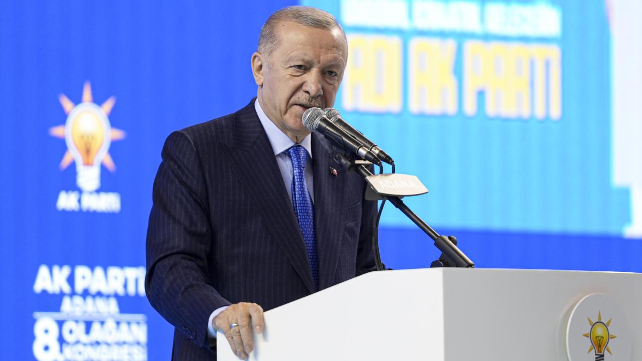 Erdoğan'dan Özel'e: Haber Bu Kez Beşiktaş ve Esenyurt'ta!