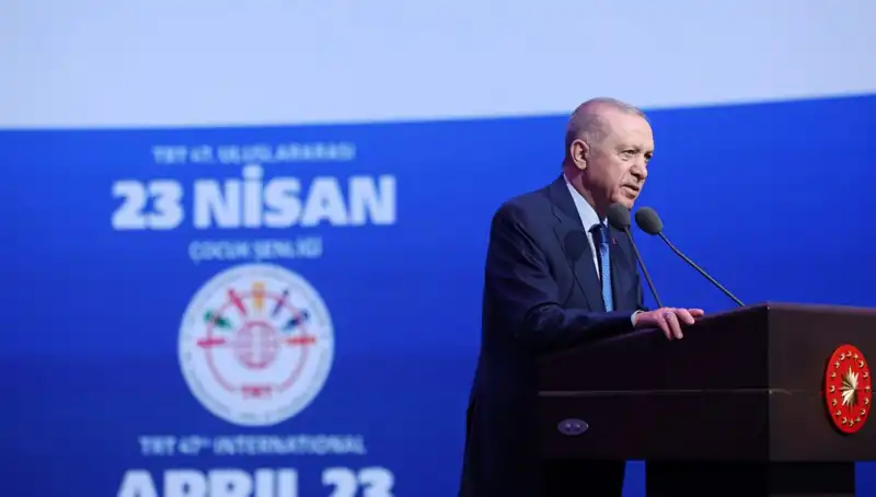 Cumhurbaşkanı Erdoğan, Devletin Tüm Birimlerinin Teyakkuzda Olduğunu Vurguladı