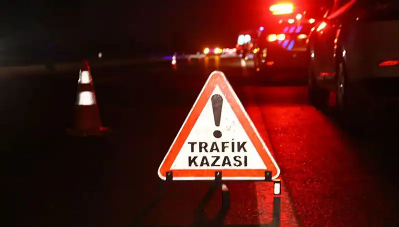 Şanlıurfa'da Zincirleme Kaza: 7 Yaralı, Trafik Sıkışıklığına Sebep Oldu