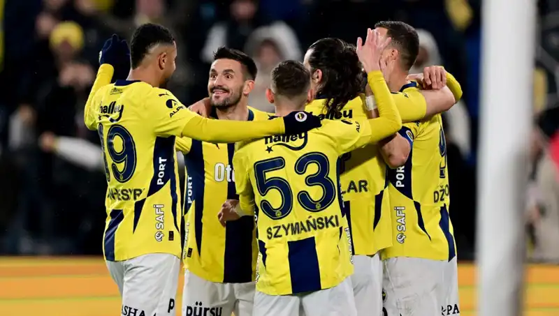 Kadıköy'de Futbolun Geleceği: 2025’te Nasıl Bir Dönüşüm Bekliyor?