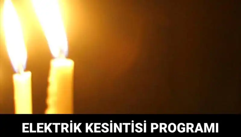 Didim'de Elektrik Kesintileri Sürüyor: Kesintilerin Sebepleri ve Çözüm Yolları Nelerdir?