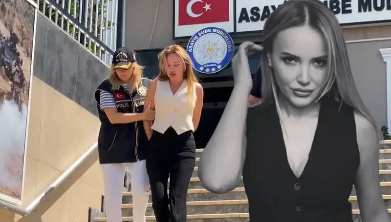 Ünlü Oyuncu Meral Kaplan, 23 Milyon Lira Dolandırıcılık İddialarıyla Gündemde!