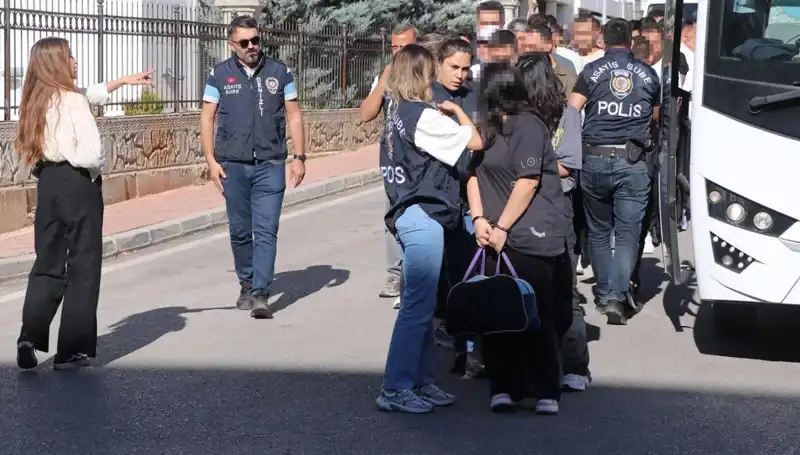 6 İlde Gerçekleşen Escrot Dolandırıcılığı: 12 Milyonluk Vurgun