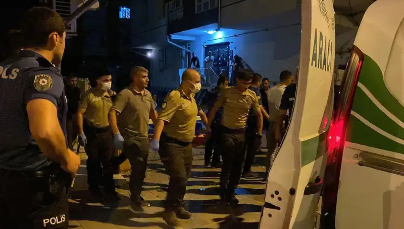 Eşini Katledip İntihar Eden Adamın Derin Psikolojik Sorunları Ortaya Çıktı