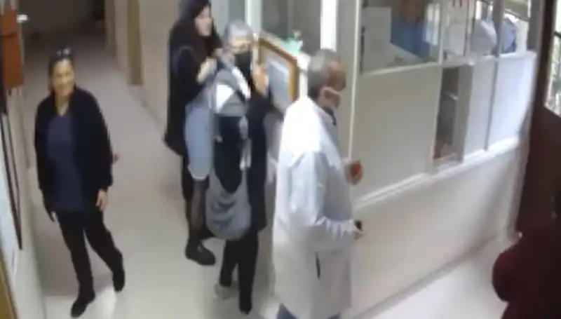 Üsküdar'da Doktora Cumhurbaşkanına Hakaretten Hapis İstemi Gerçekleşti!
