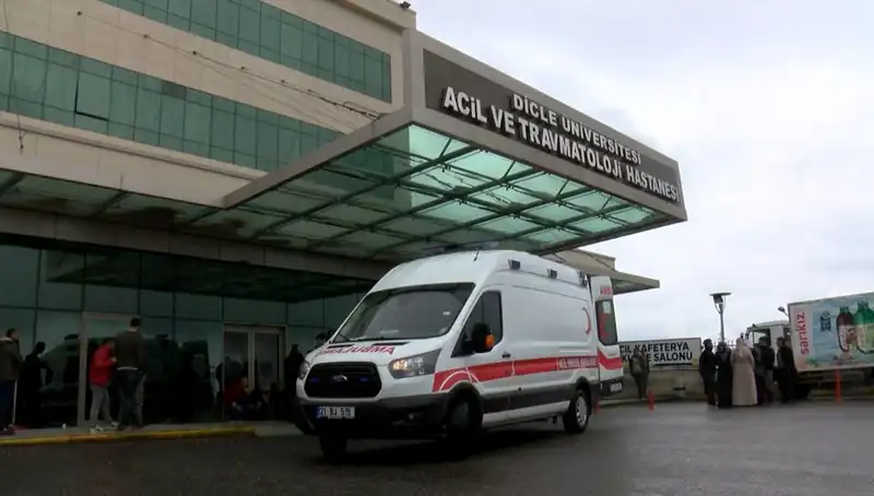 Aile İçi Çatışmada Silah Kullanıldı: Bir Ölü, Bir Ağır Yaralı