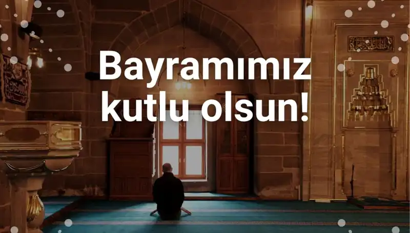 Kurban Bayramı 2025: Sevdiklerinize Ulaşacak En Güzel Mesajlar