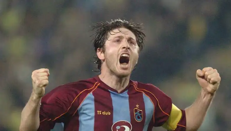 Fatih Tekke'nin Trabzonspor'a 19 Yıl Sonra Dönüşü: Yeni Bir Dönem Başlıyor