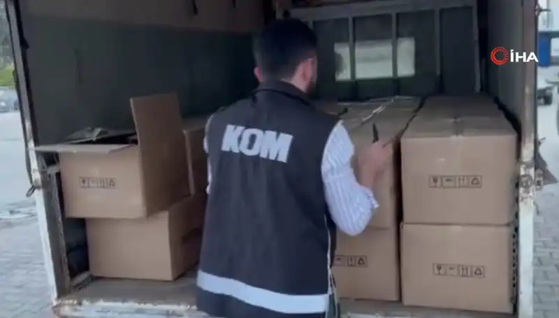 Portakal Çiçeği Karnavalı'na Doğru Tehdit: Polis Harekete Geçti!