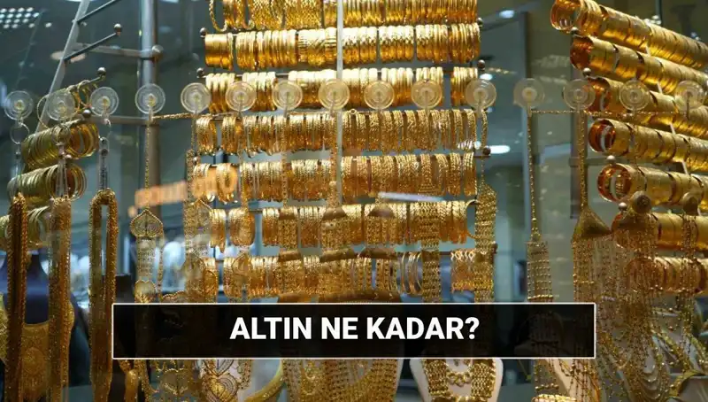 Altın Fiyatları Dalgalanıyor: 2 Haziran Güncel Veriler